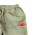 GV Gallery Green Casamigo Sweatpants