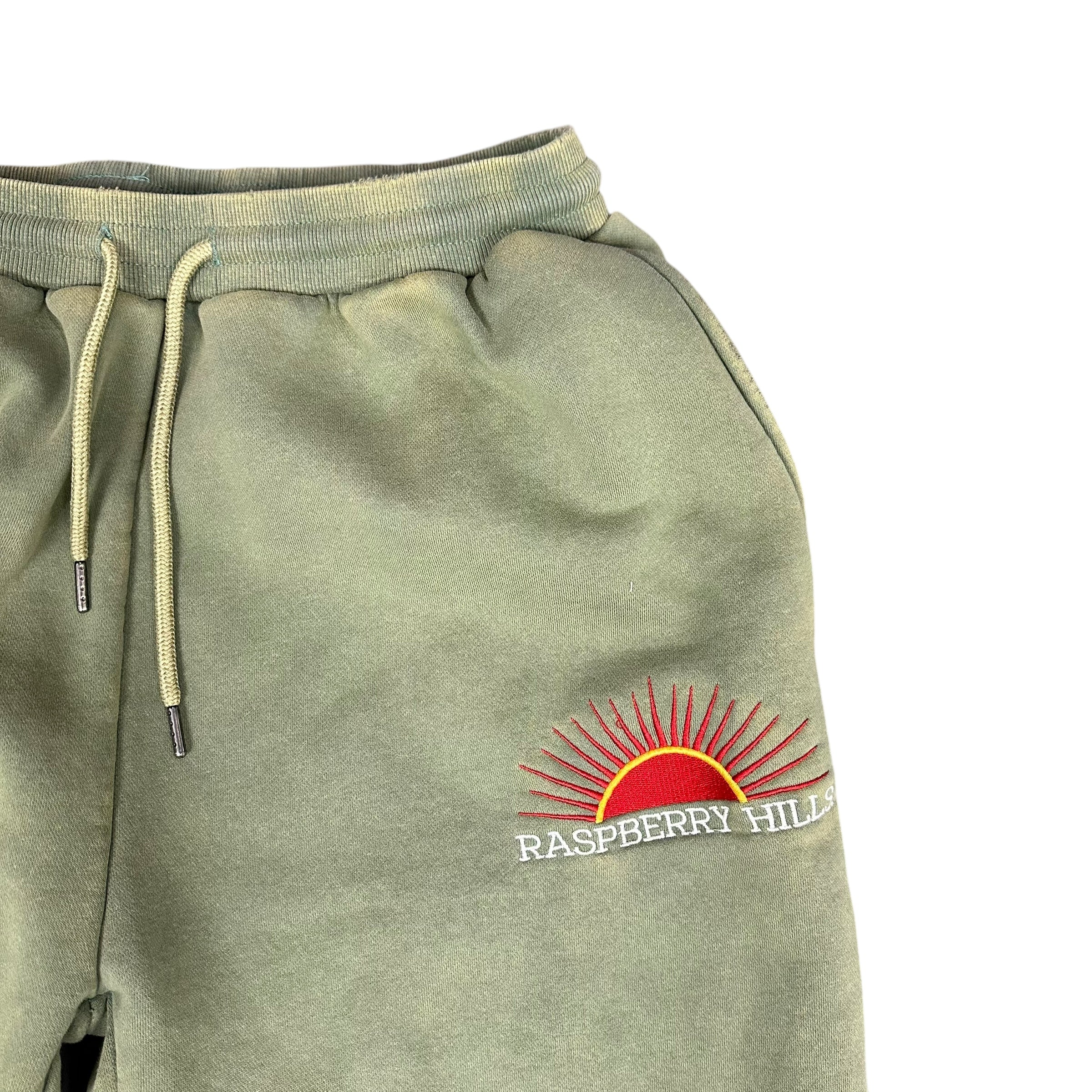 GV Gallery Green Casamigo Sweatpants