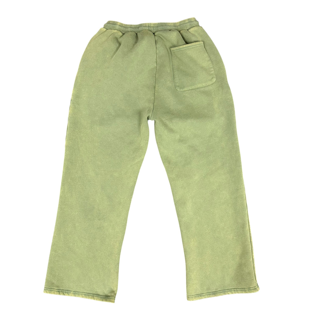 GV Gallery Green Casamigo Sweatpants