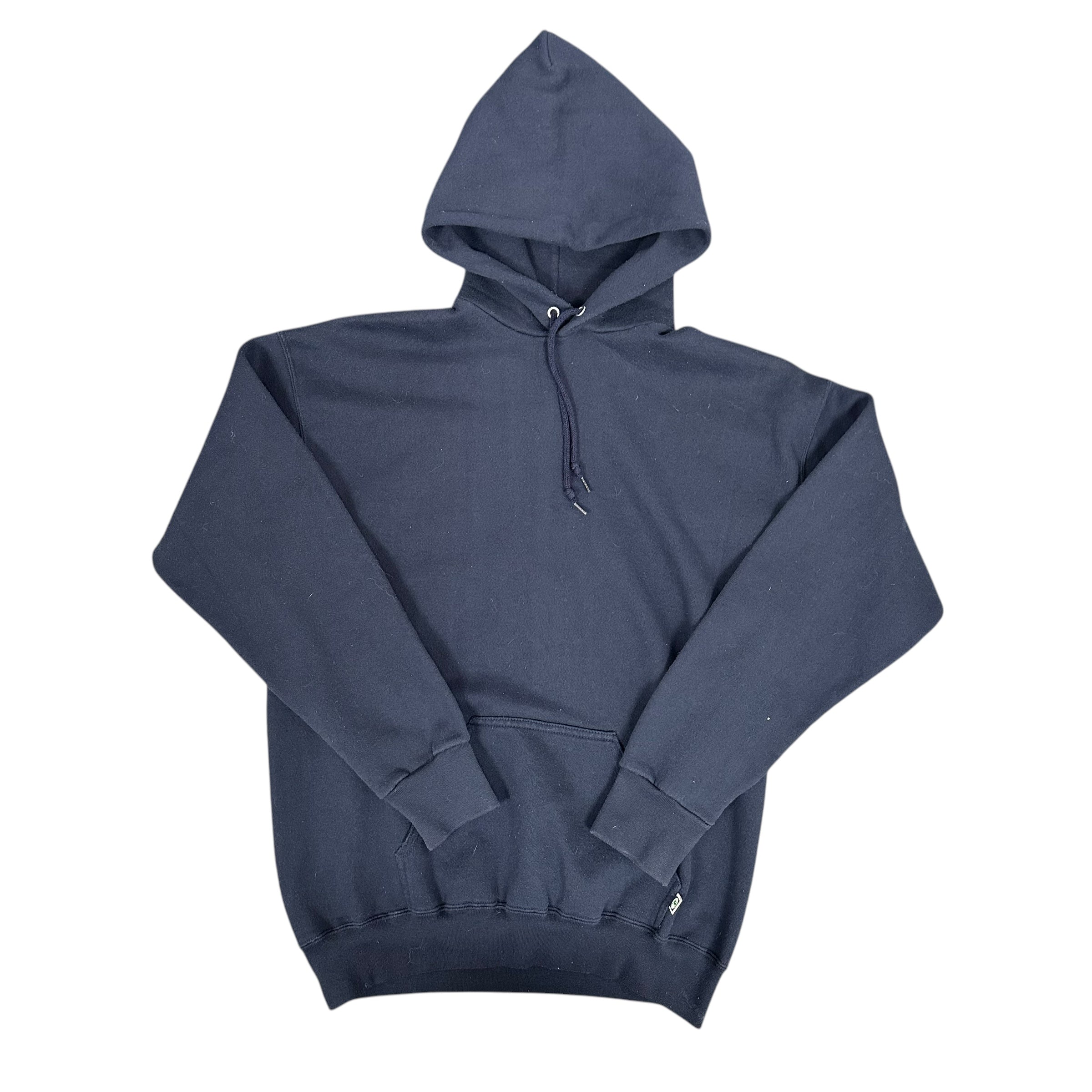 Discus Athletic Hoodie Navy – Good Times Online Store