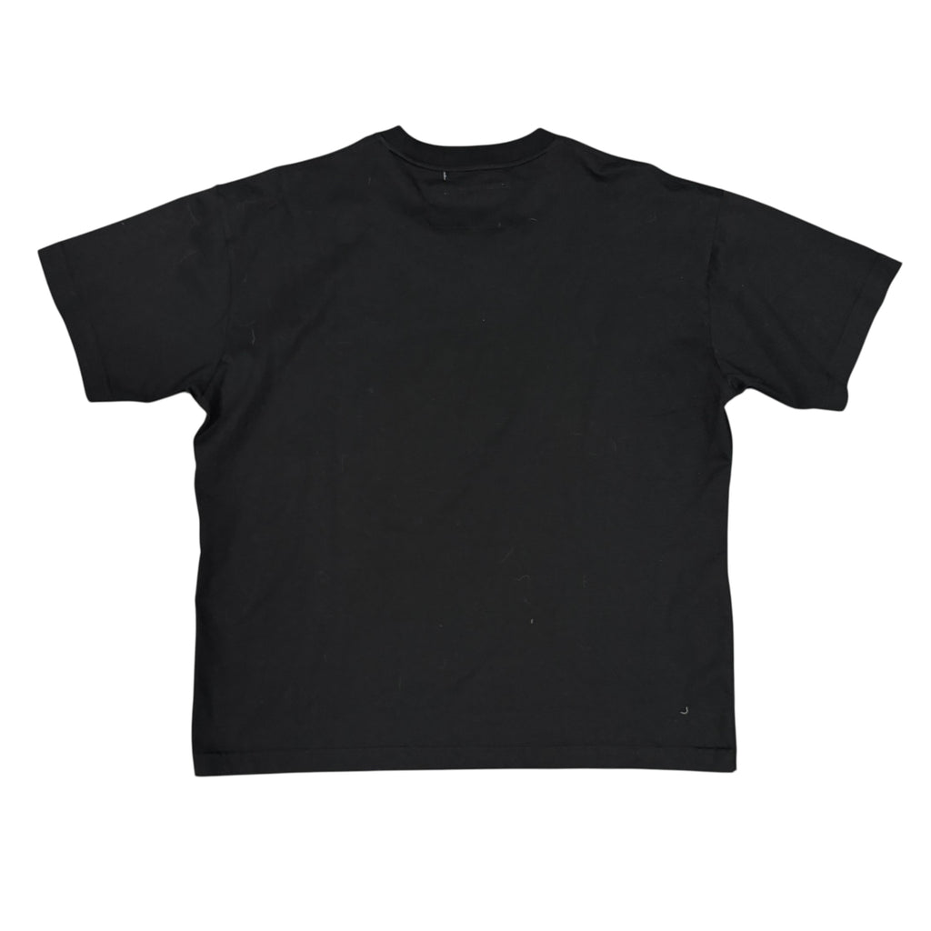 Sp5der The Spot Black Tee