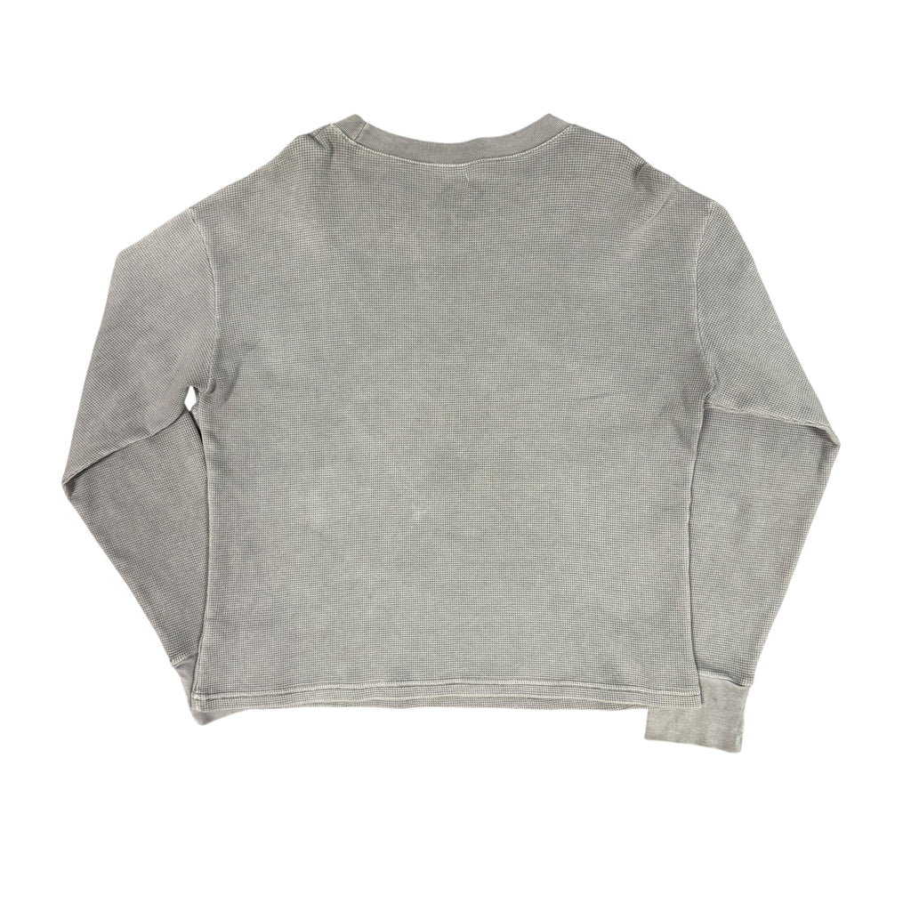 Sp5der Bull Grey Thermal