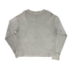 Sp5der Bull Grey Thermal