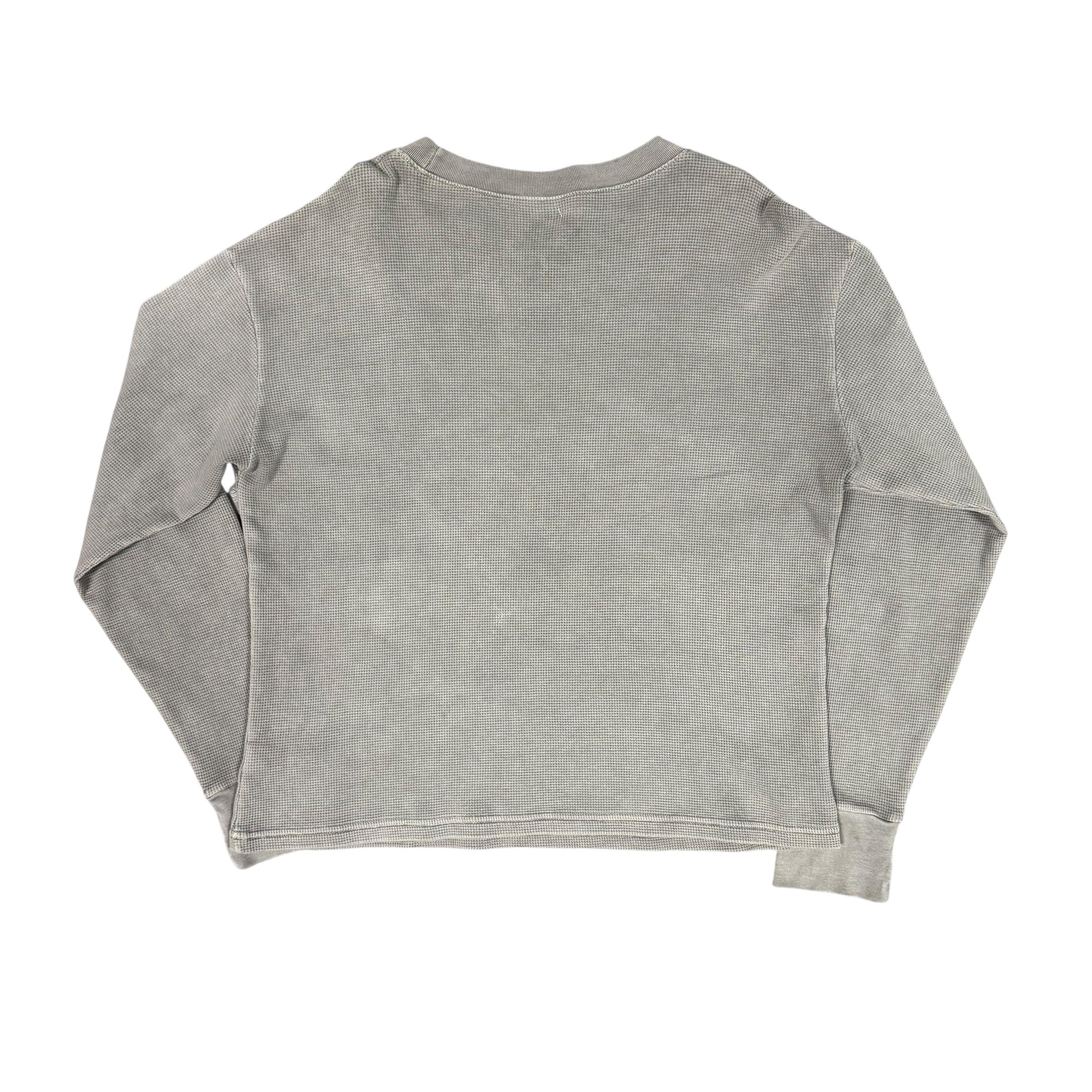 Sp5der Bull Grey Thermal