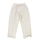 Balenciaga Unity White Sweatpants