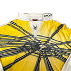 Vintage Spyder Quarter Zip