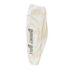 Chrome Hearts Deadly Doll White Sweatpants