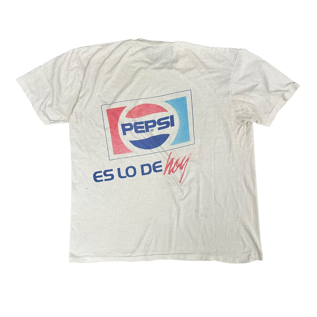 ‘90 Bugs Bunny Pepsi Tee