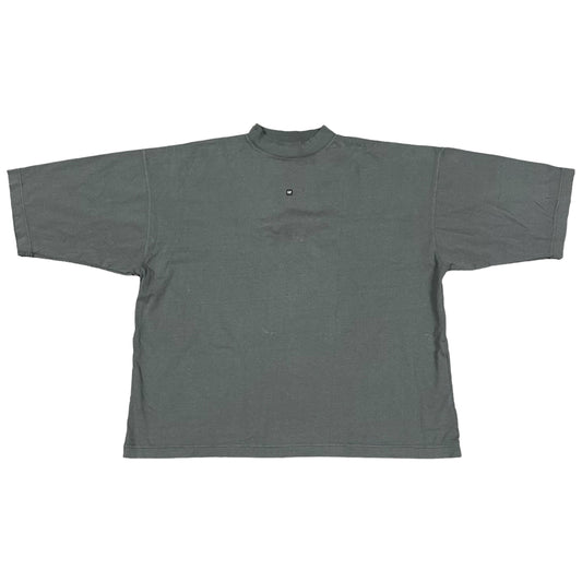 Yzy Gap Logo Box Tee