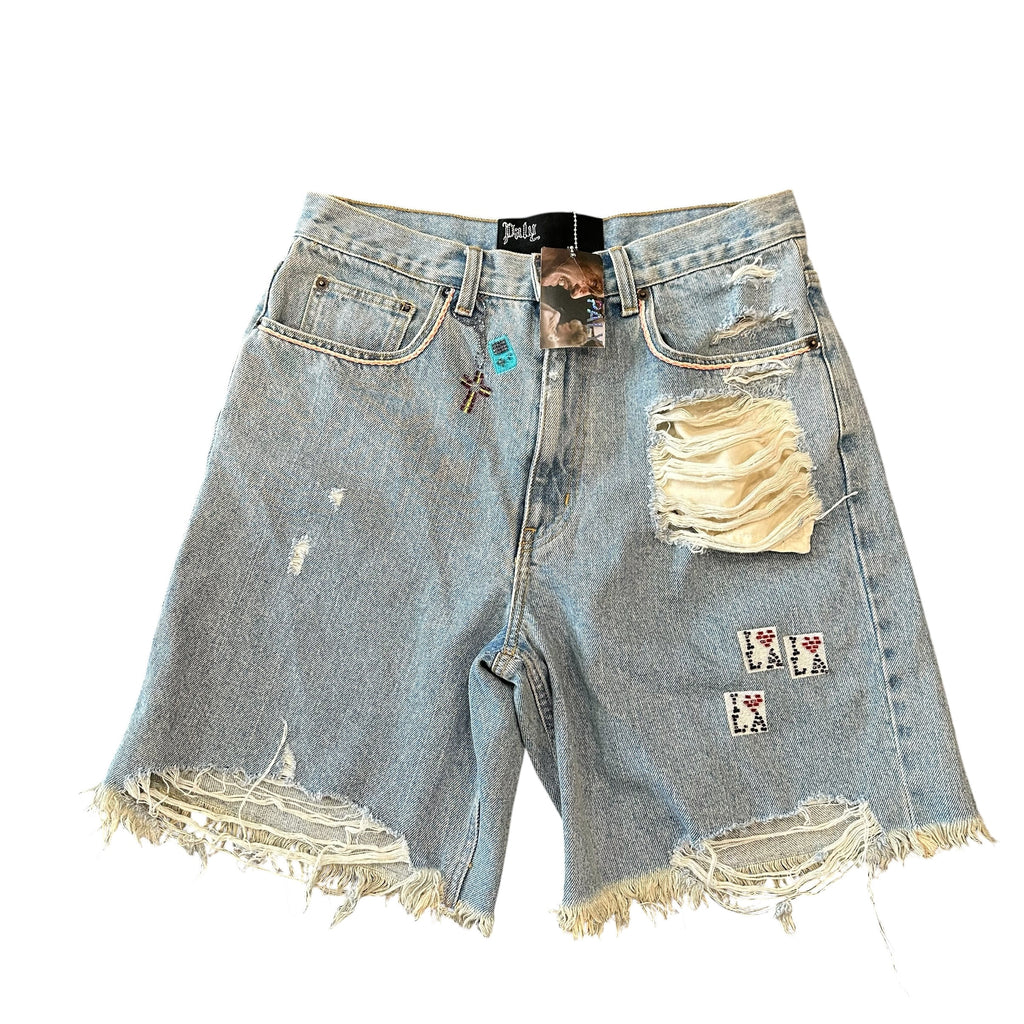 Paly Good Good Times Shorts
