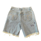 Paly Good Good Times Shorts