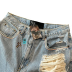 Paly Good Good Times Shorts