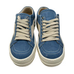 Rick Owens Vintage Sneakers "Toothpaste"