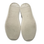 Rick Owens Vintage Sneakers "Toothpaste"