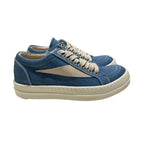 Rick Owens Vintage Sneakers "Toothpaste"