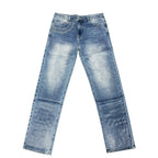New Lost Habits New Skin Denim
