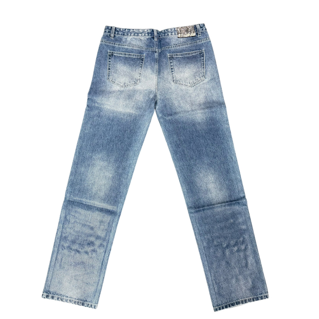 New Lost Habits New Skin Denim