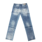New Lost Habits New Skin Denim