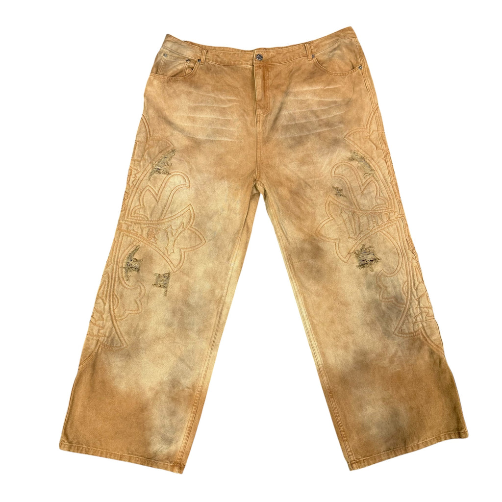 NEW Vale Lives Carver Work Pants