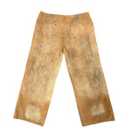 NEW Vale Lives Carver Work Pants