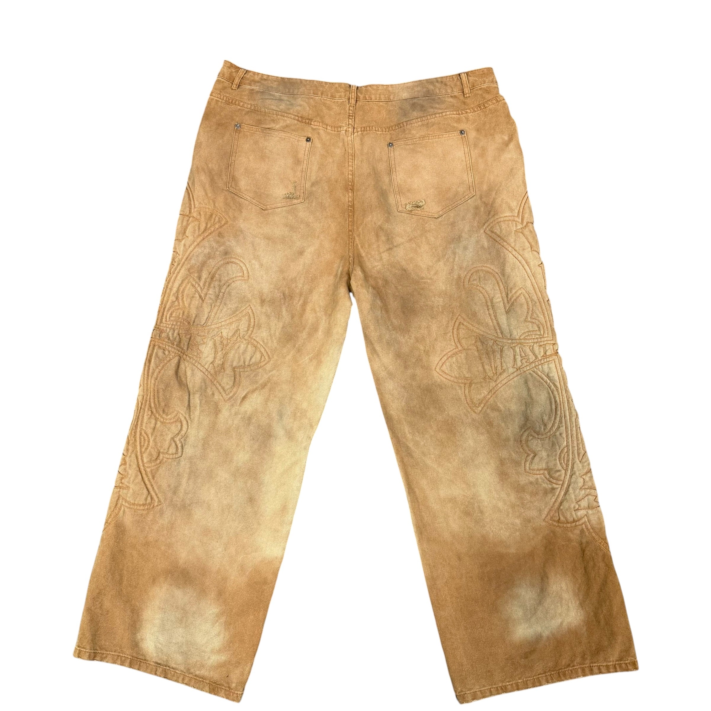 NEW Vale Lives Carver Work Pants