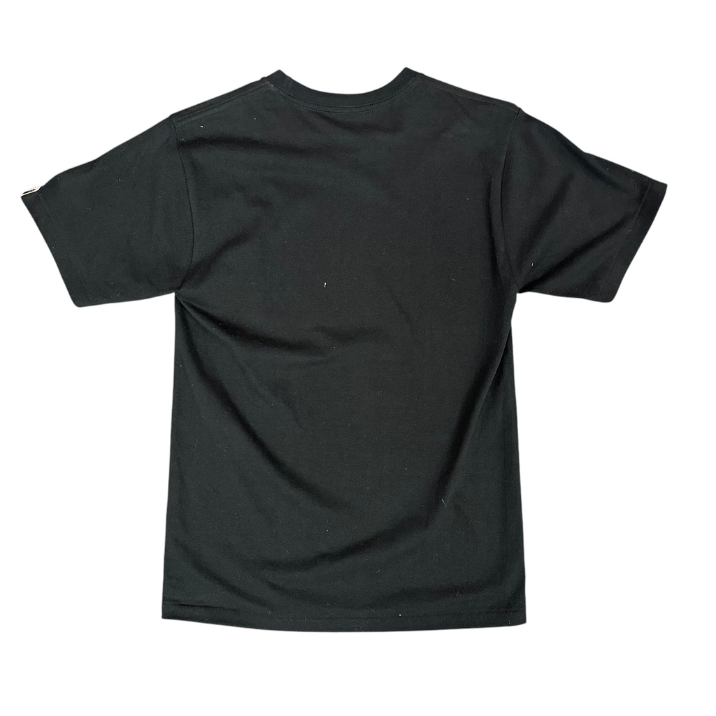 By Bape Black Tee