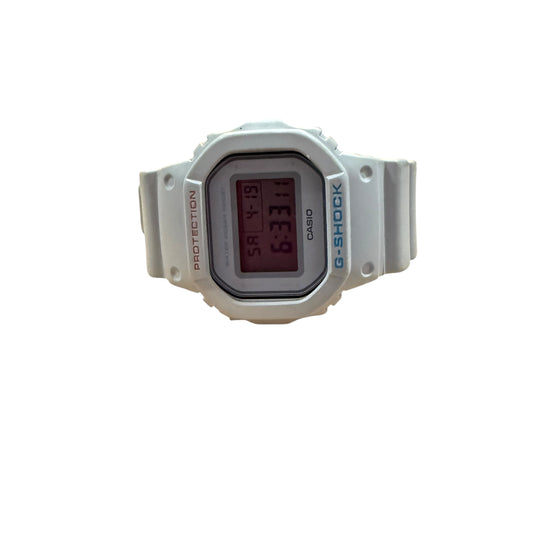 G-Shock Grey Watch