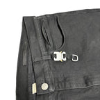 1017 Alyx 9SM Safety Clip Tag Jeans