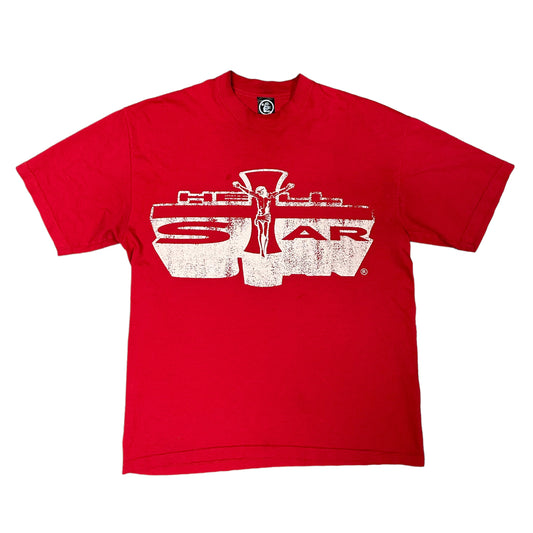 Hellstar Red Jesus Tee