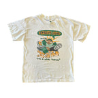 Vintage “Strickly Jesus” Tee