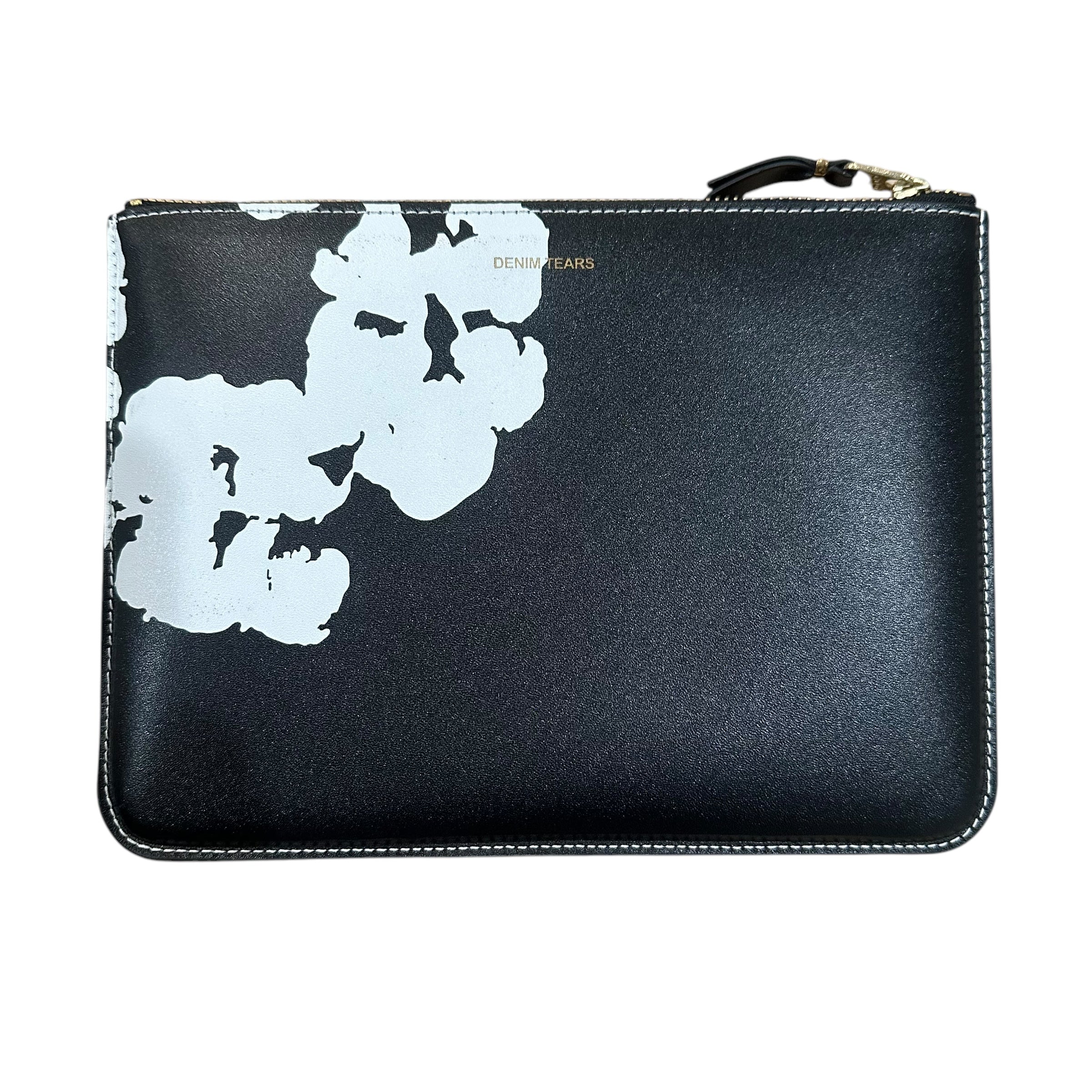 Denim Tears x Comme Des Garçons wallet