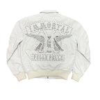 Pelle Pelle x Opium Leather Jacket