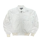 Pelle Pelle x Opium Leather Jacket