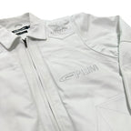 Pelle Pelle x Opium Leather Jacket