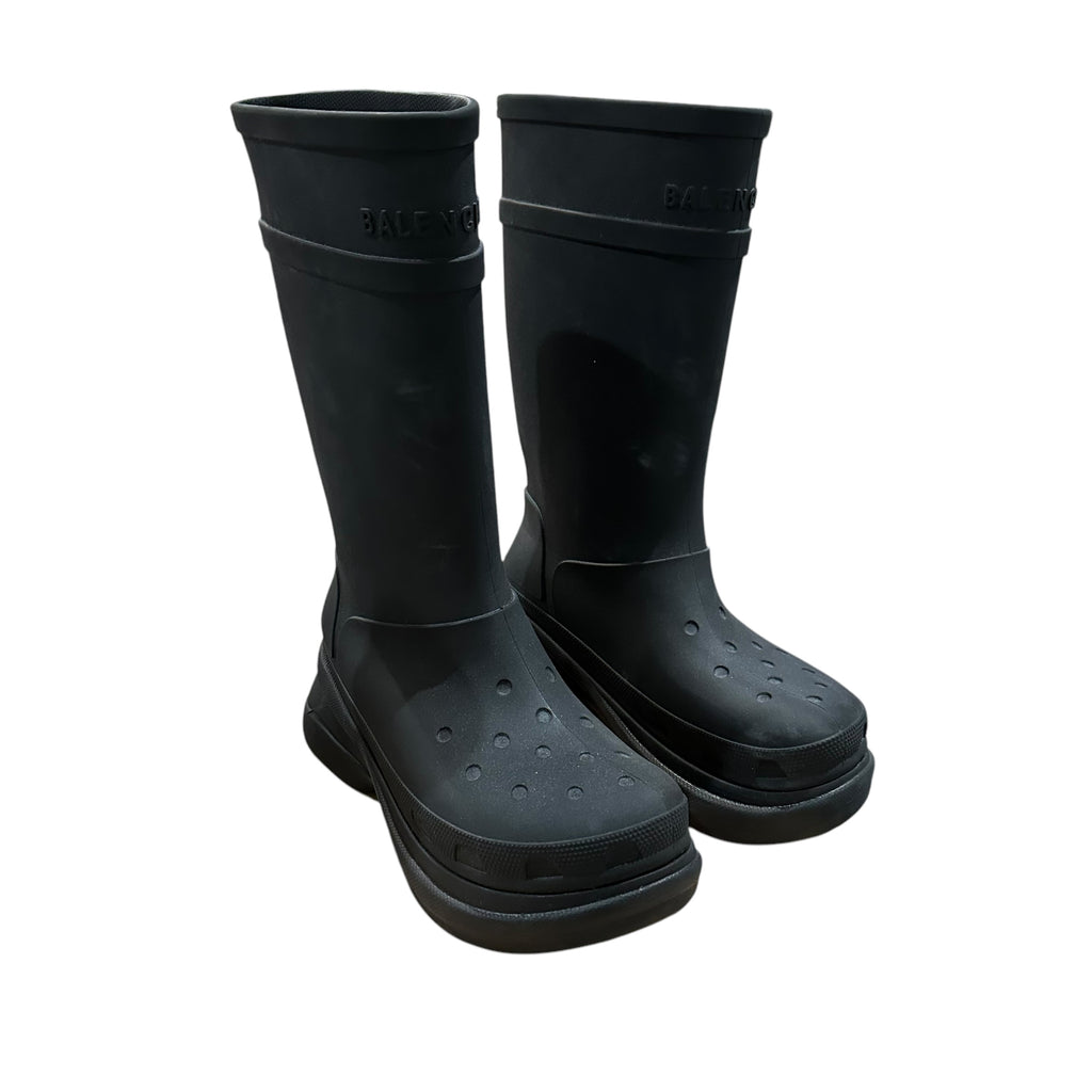 BB Croc Boots