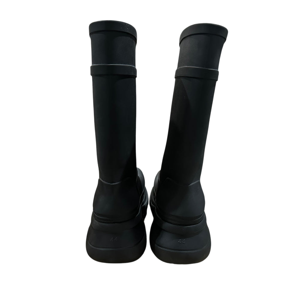 BB Croc Boots