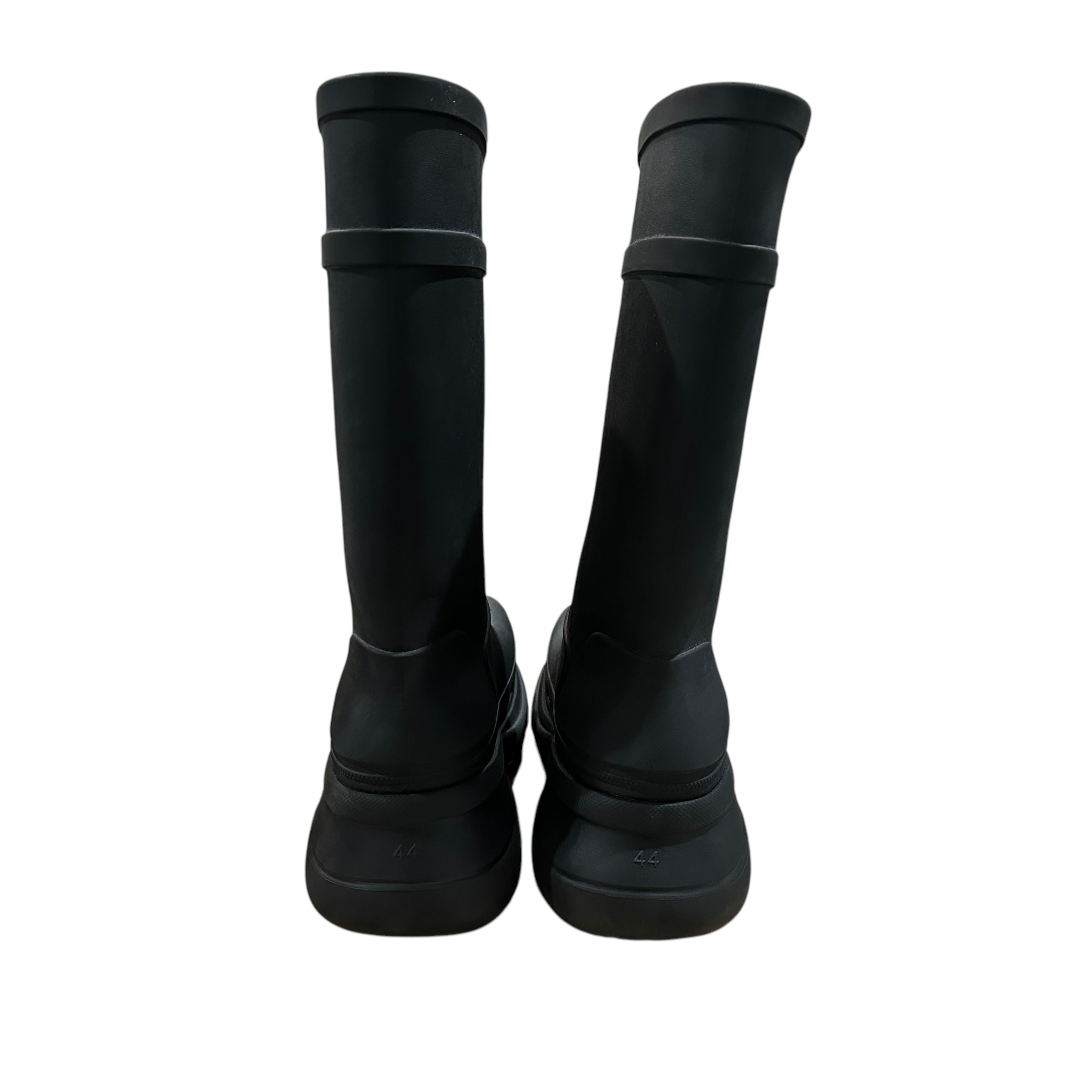 BB Croc Boots