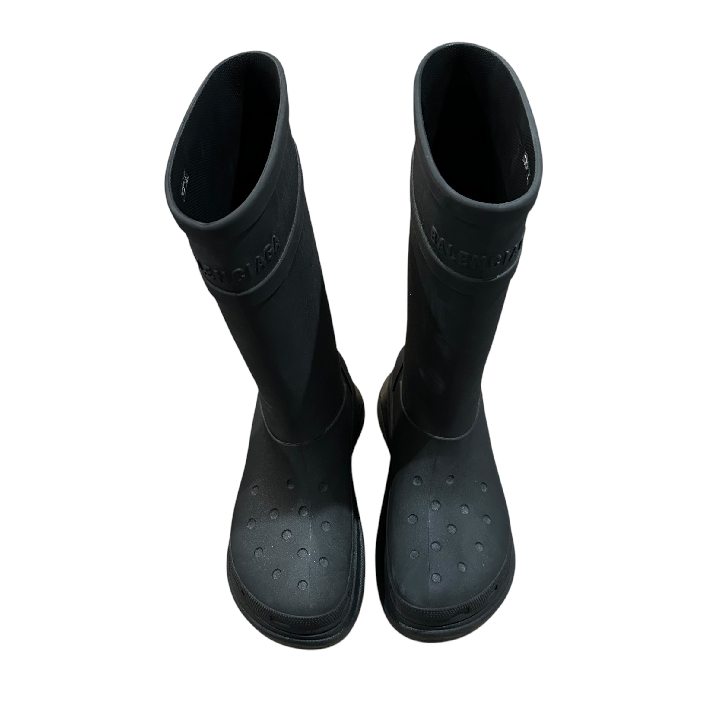BB Croc Boots