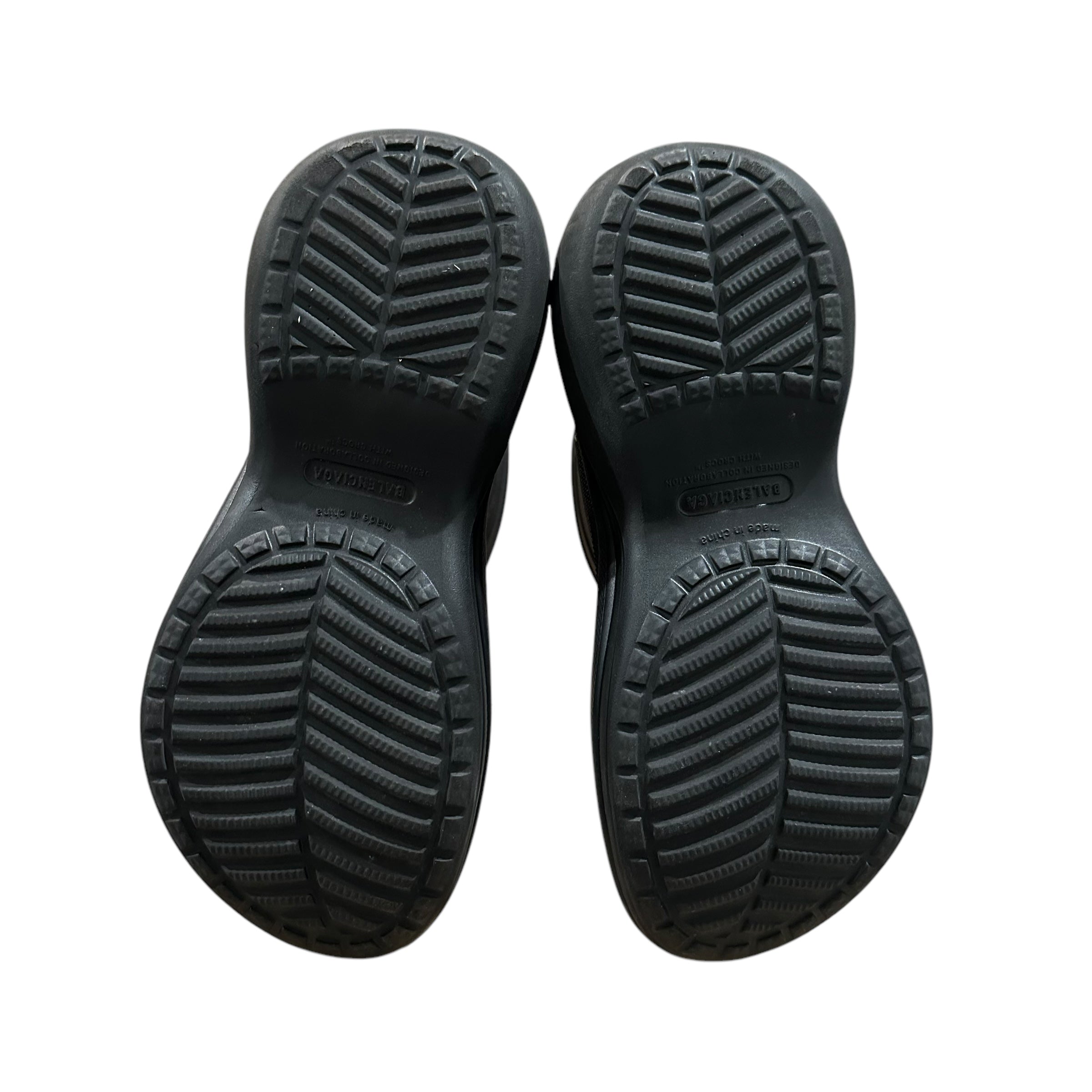 BB Croc Boots