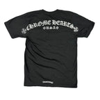 Chrome Hearts Black USA Pocket Tee