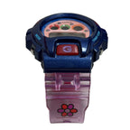 Brand New Jae Tips X G Shock Watch