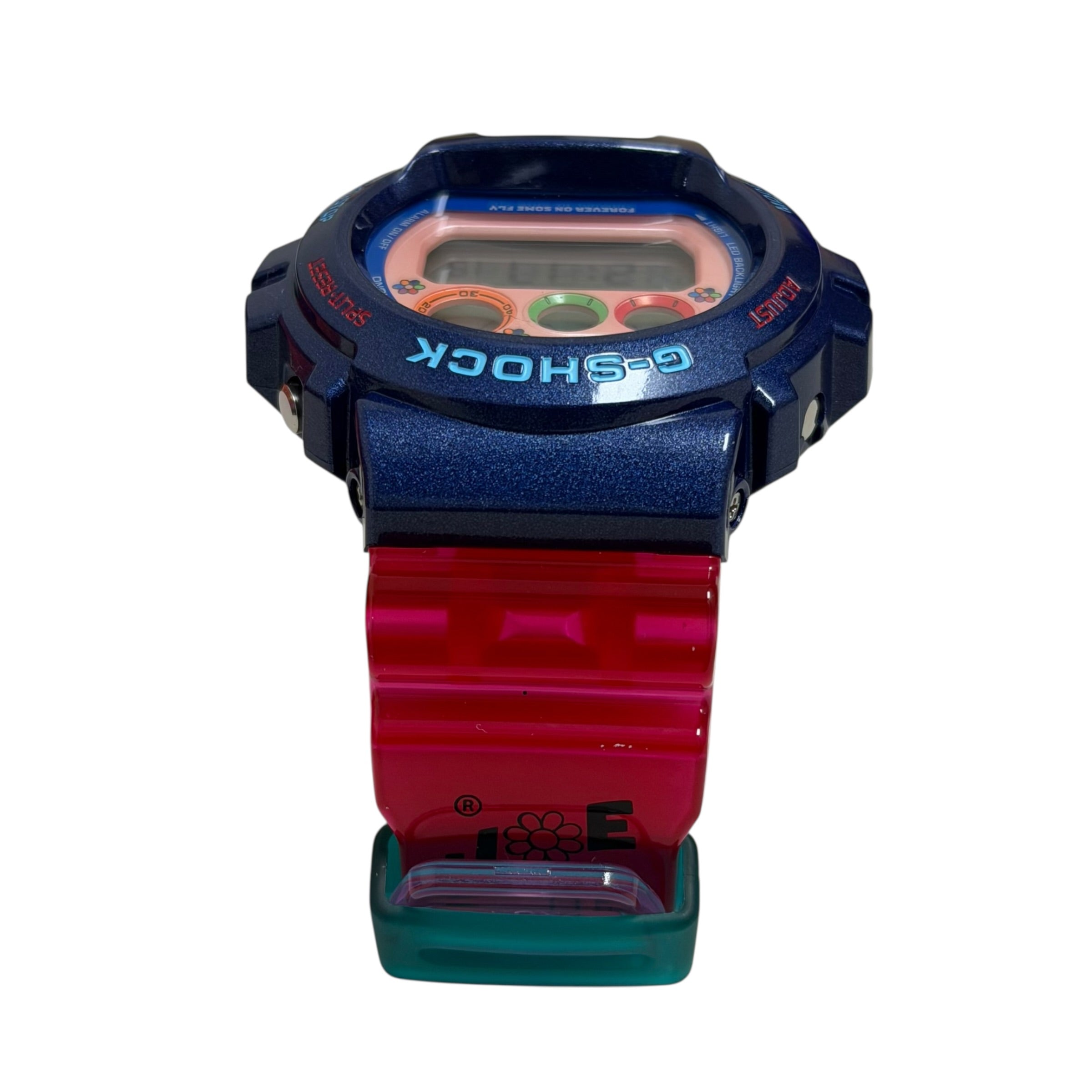 Brand New Jae Tips X G Shock Watch