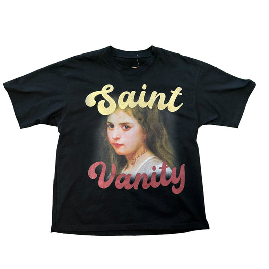 Saint Vanity Girl Tee