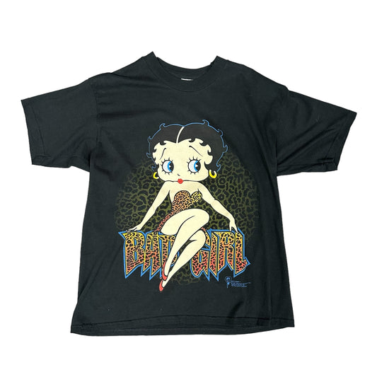 ‘97 Betty Boop Bad Girl Tee