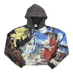NEW Vale Ether Zip Up
