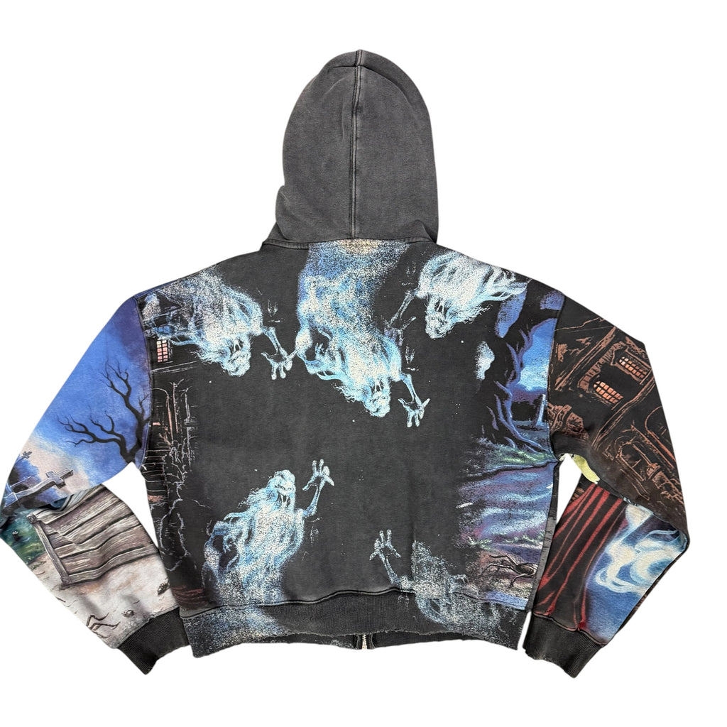 NEW Vale Ether Zip Up