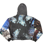 NEW Vale Ether Zip Up