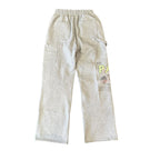 NEW Pain Grey Sweatpants