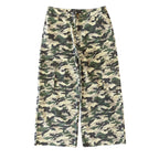 Hidden Season Camo Cargo Pants