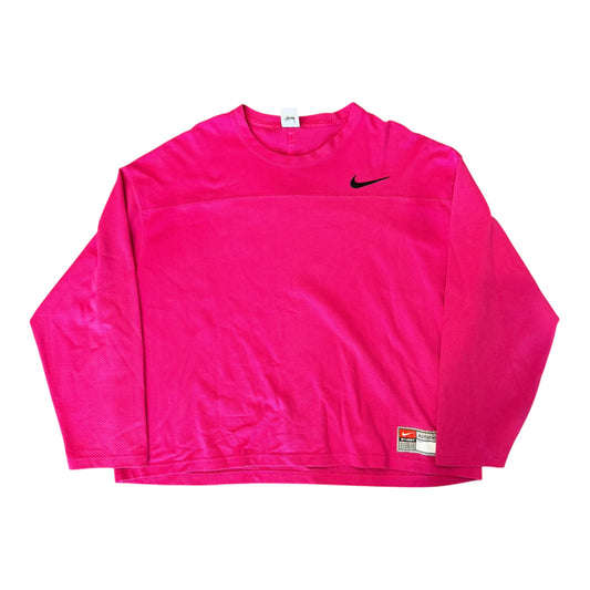 Nike Stussy Jersey